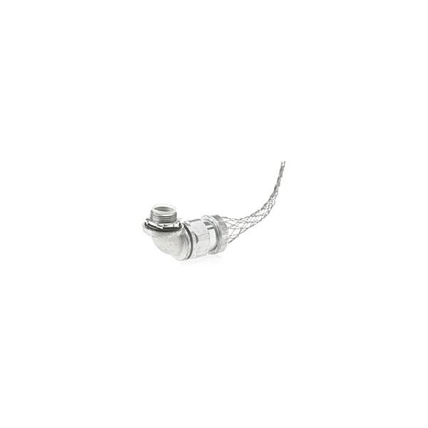 Woodhead LIQUID-TITE GRIP 3/4 90 MALE STNM-9075WF 37102-90